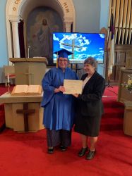 graduation 11